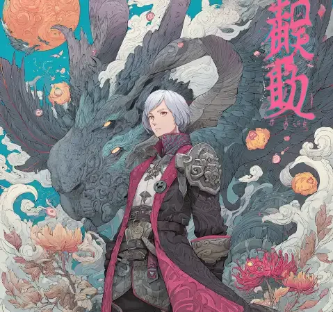 恋爱漫画《心动信号》焦点展示封面